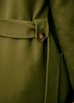 Mederick Coat