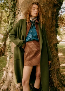 Mederick Coat