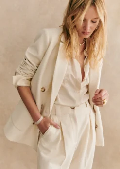 Michele Jacket