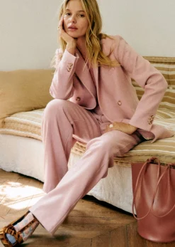 Michele Jacket