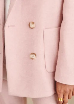 Michele Jacket