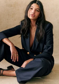 Michele Jacket