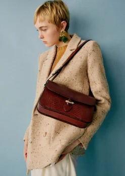 Michele Jacket