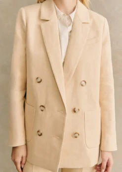 Michele Jacket