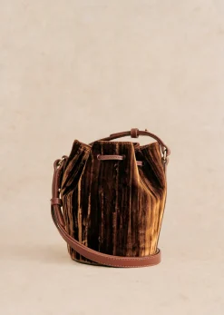 Micro Farrow Bag