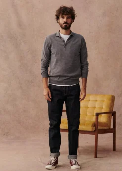 Mike Sweater