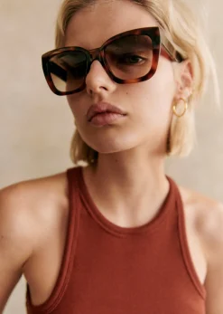 Mila Sunglasses