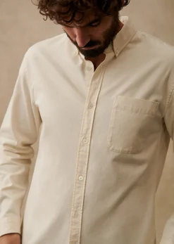 Miles Shirt