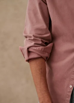 Miles Shirt