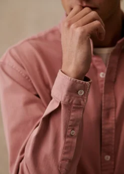Miles Shirt