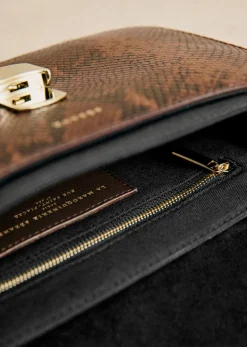 Milo Classic Bag