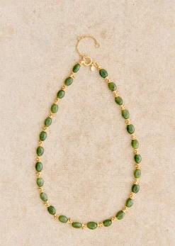 Milo Necklace