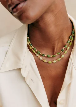 Milo Necklace