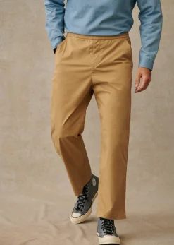 Milo Straight Pants