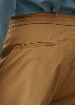 Milo Straight Pants