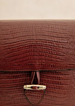 Milo Vintage Bag
