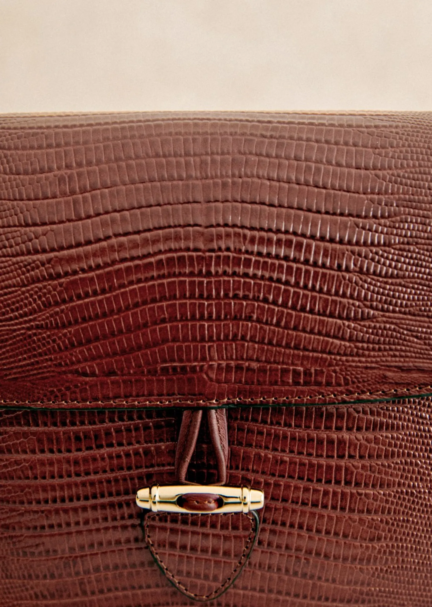Milo Vintage Bag