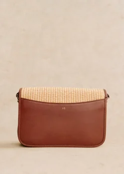 Milo Vintage Textile Bag
