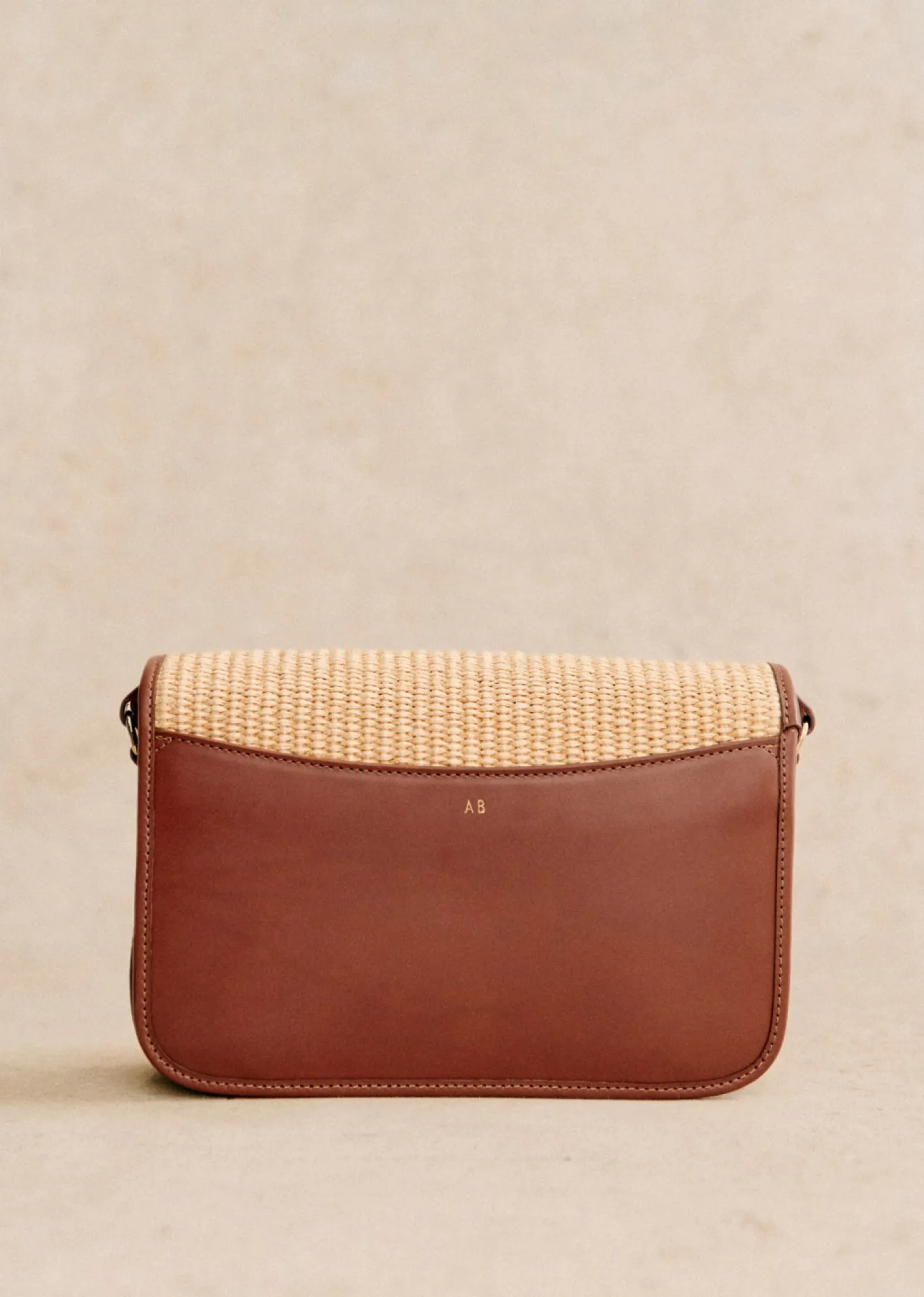 Milo Vintage Textile Bag