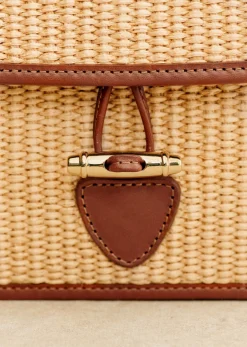 Milo Vintage Textile Bag
