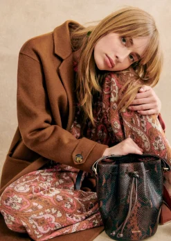 Mini Farrow Bag