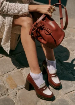 Mini Farrow Bag