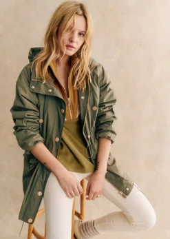 Miro Jacket