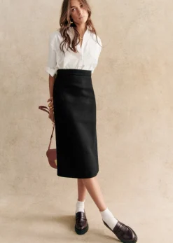 Musetta Skirt