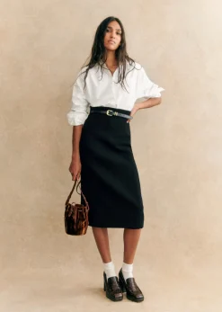 Musetta Skirt
