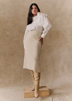 Naelle Skirt