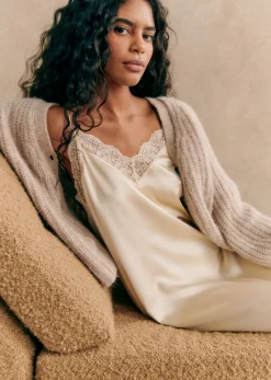 Nassima Dress