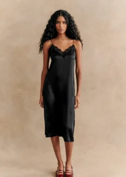 Nassima Dress