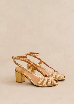 Natacha Sandals