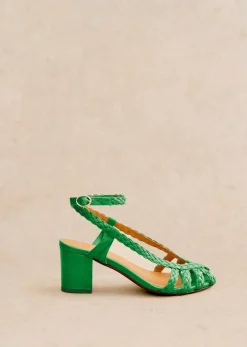 Natacha Sandals