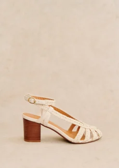 Natacha Sandals