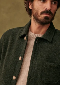 Nelson Jacket