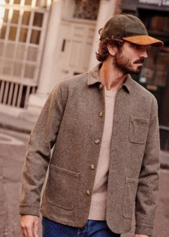 Nelson Jacket