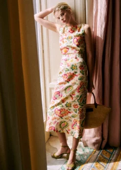 Norma Skirt