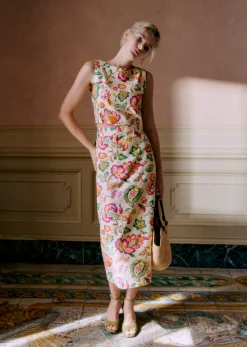 Norma Skirt
