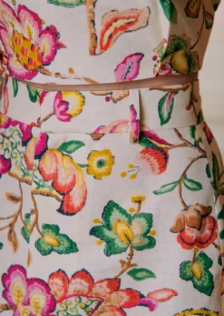 Norma Skirt