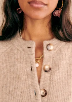 Othello Cardigan