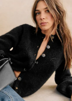 Othello Cardigan