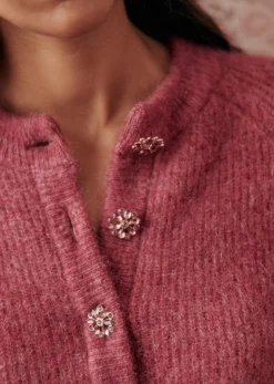 Othello Cardigan