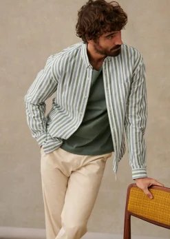 Oxford Charlie Shirt