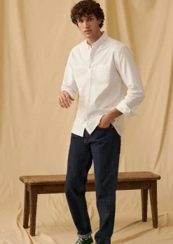 Oxford Charlie Shirt