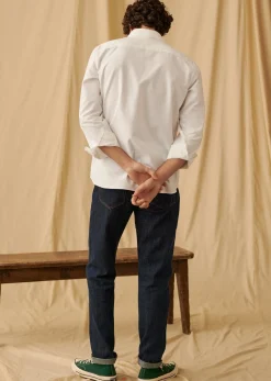 Oxford Charlie Shirt