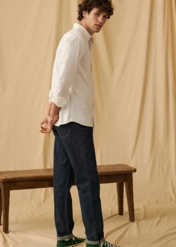 Oxford Charlie Shirt