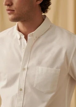 Oxford Charlie Shirt