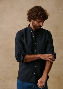 Oxford Charlie Shirt