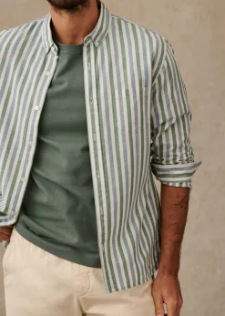 Oxford Charlie Shirt
